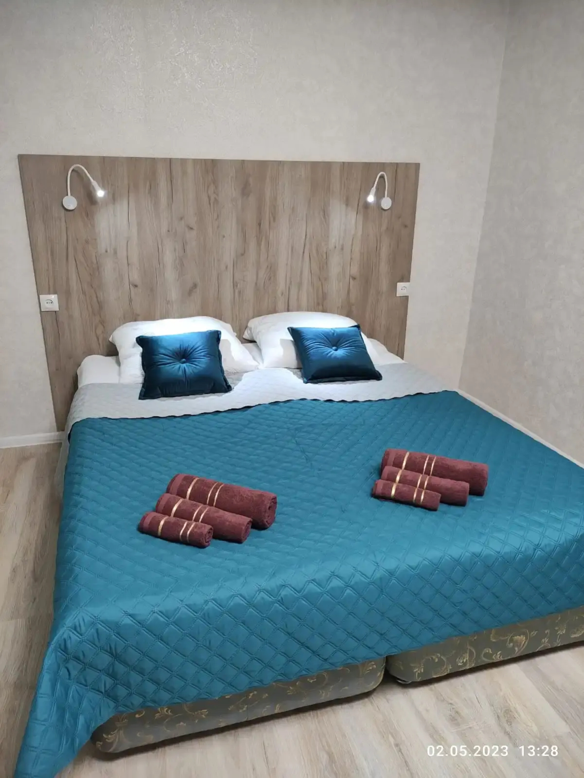 Квартира Уютные