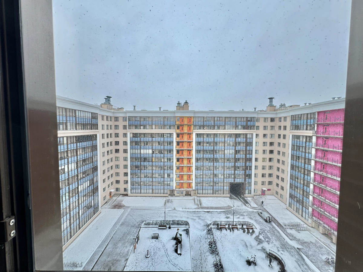 Апартаменты Лайк Милый Дом