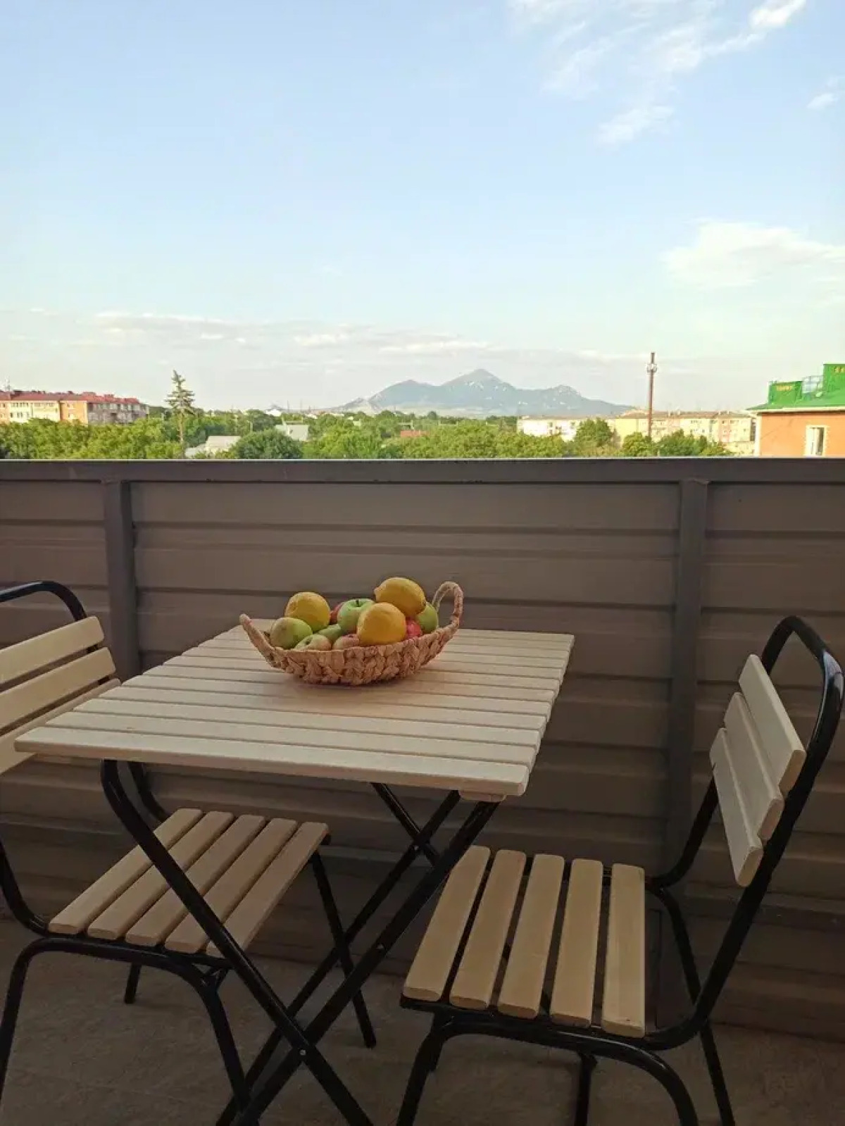 Квартира на Орджоникидзе 88к3