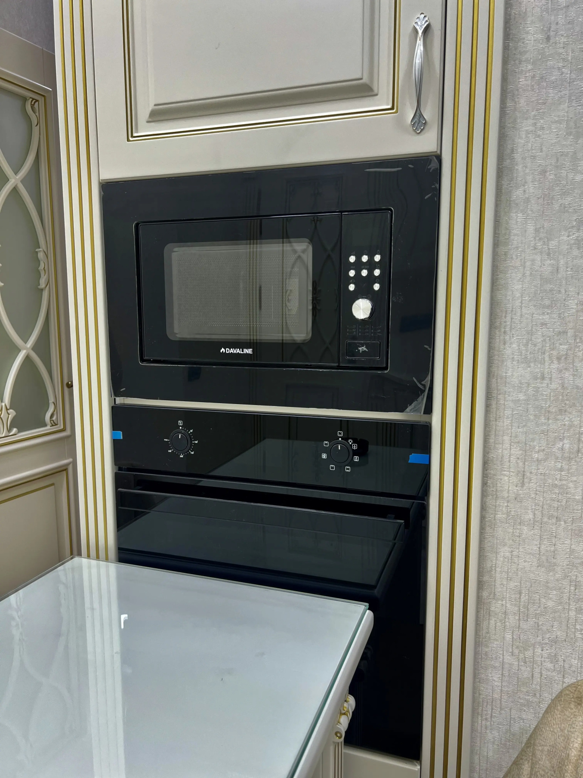 Апартаменты Malibu residence