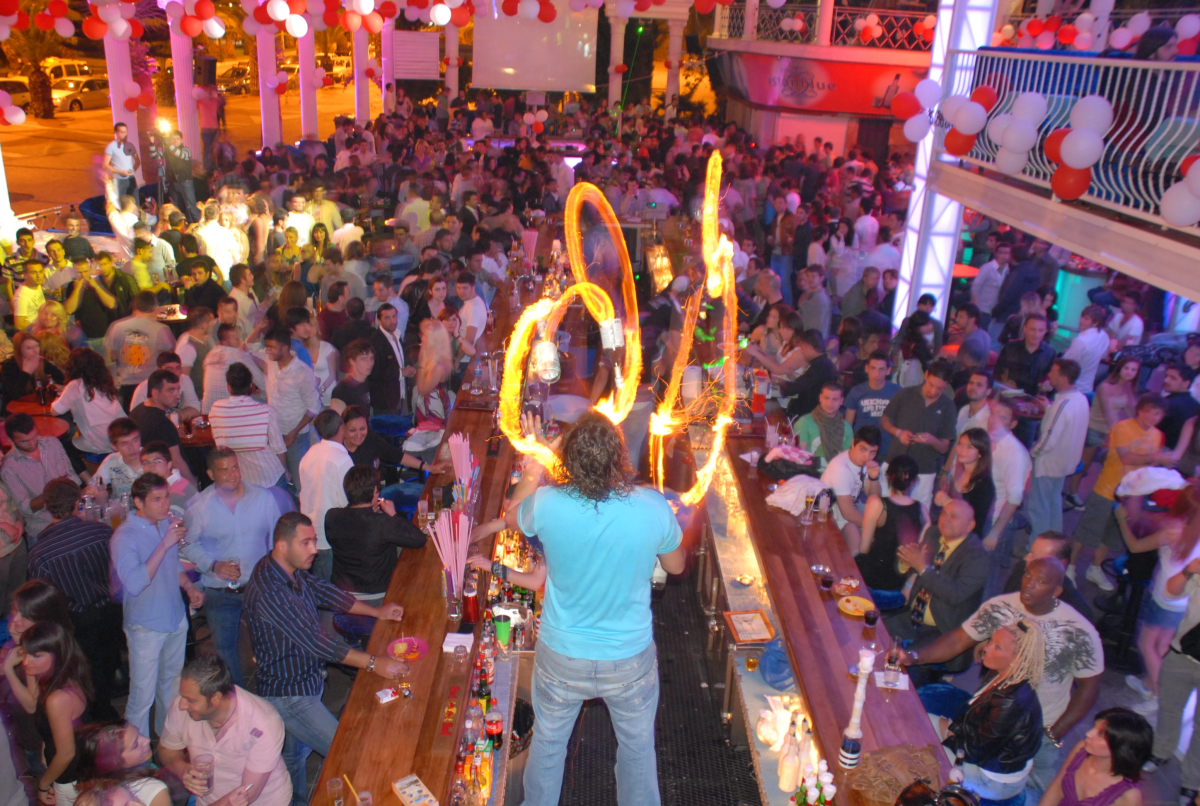 Отель Alanya Risus Park