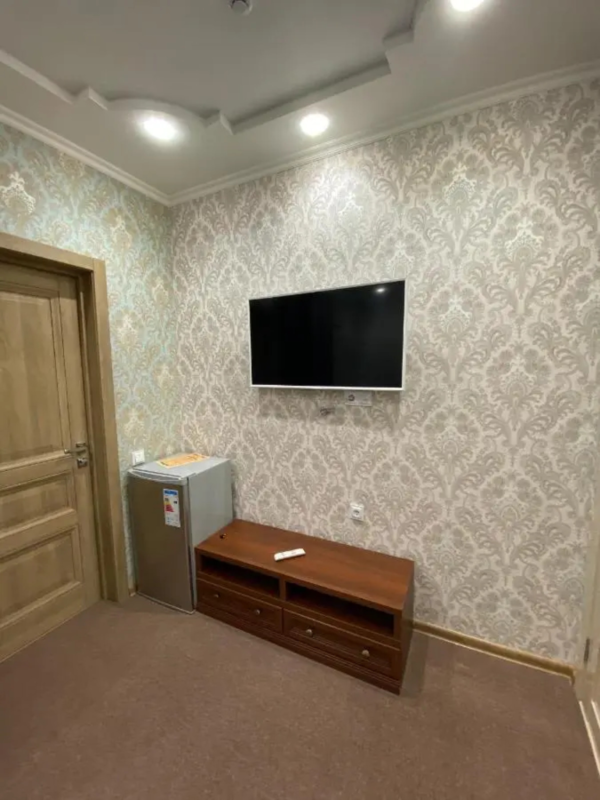 Меблированные комнаты Olimp