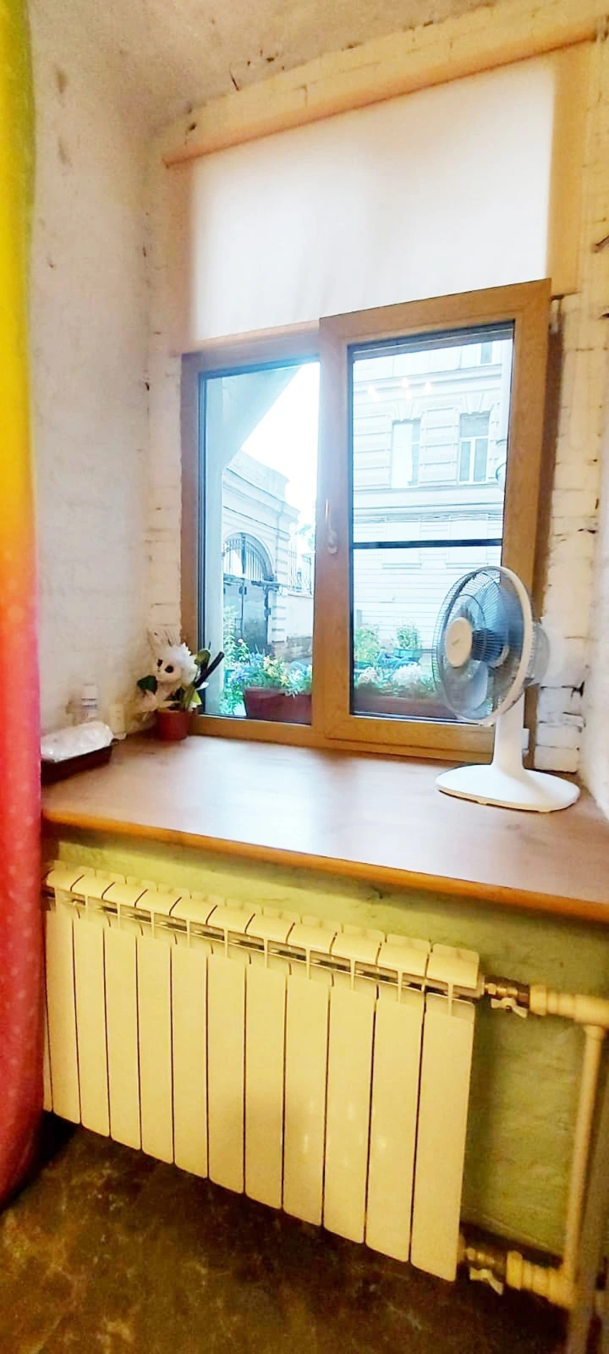 Студии у Эрмитажа с кодовым доступом и отдельным входом 1