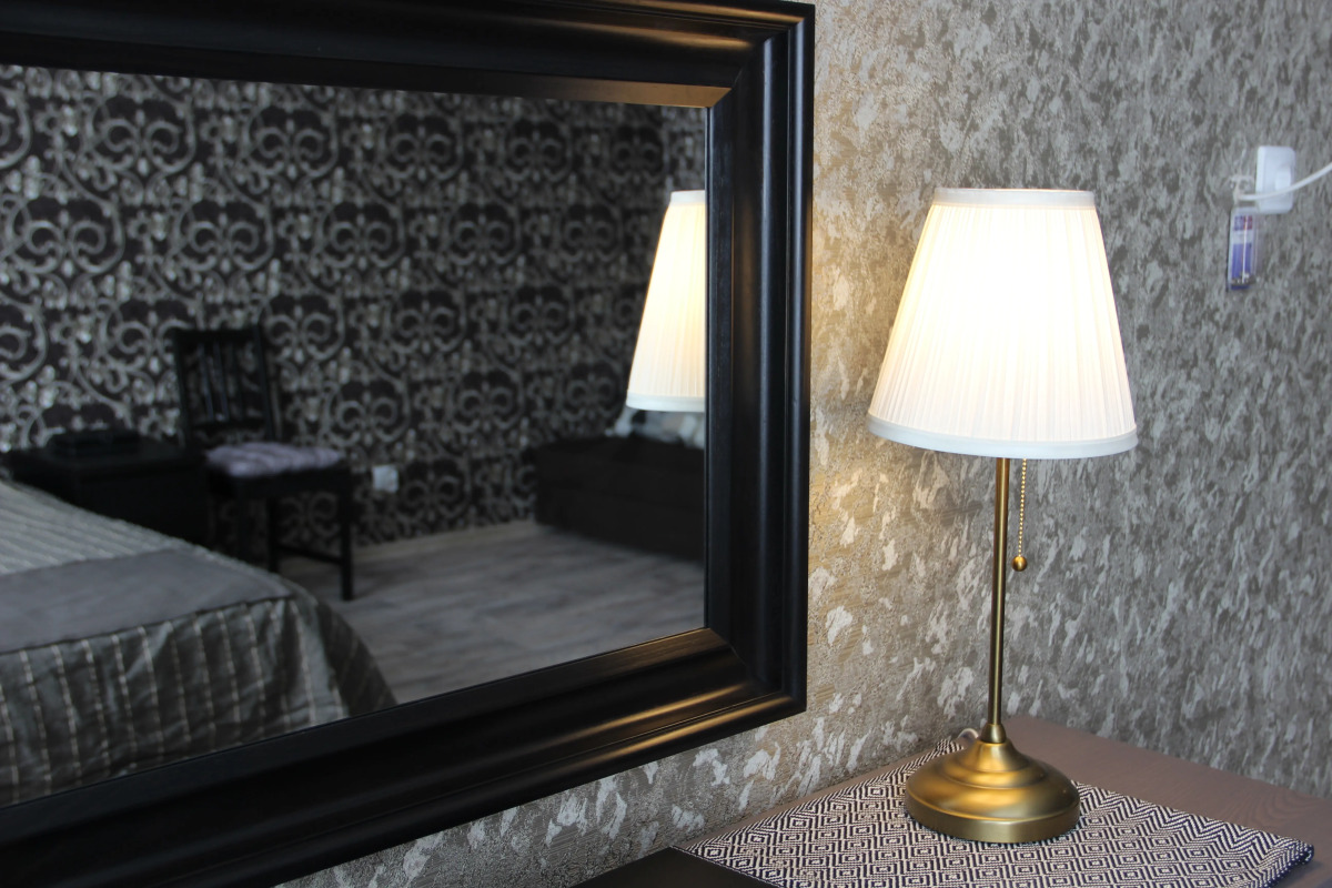 Апартаменты Ashari