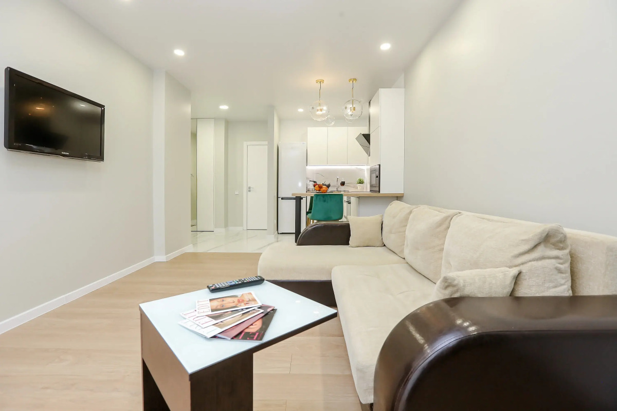 Апартаменты Park