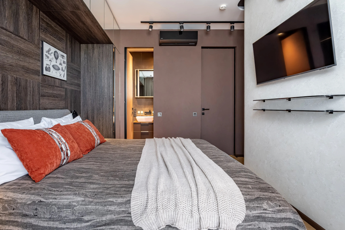 Апартаменты Ohta Suite 11