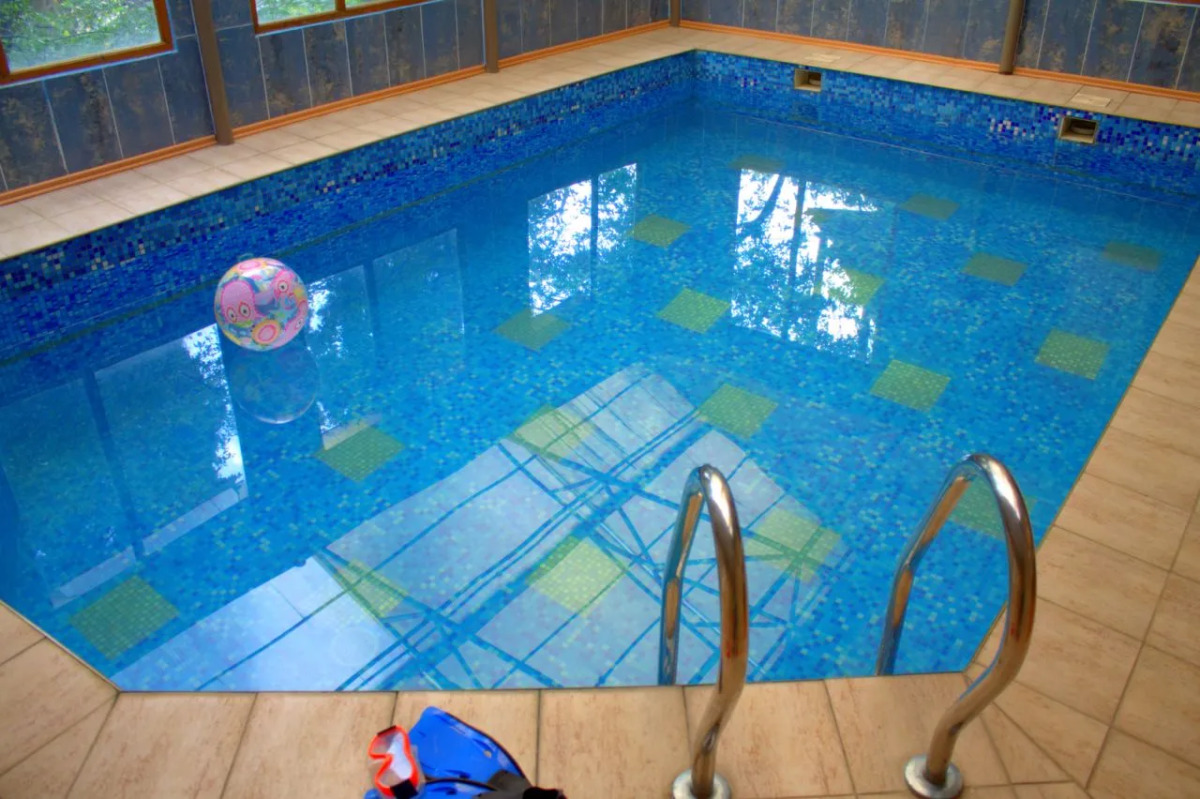 Гостевой дом Радмир