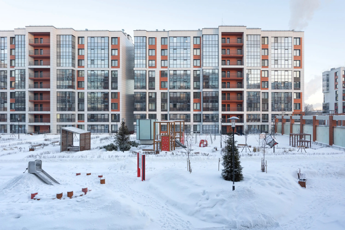 Квартира 50 Оттенков Розового