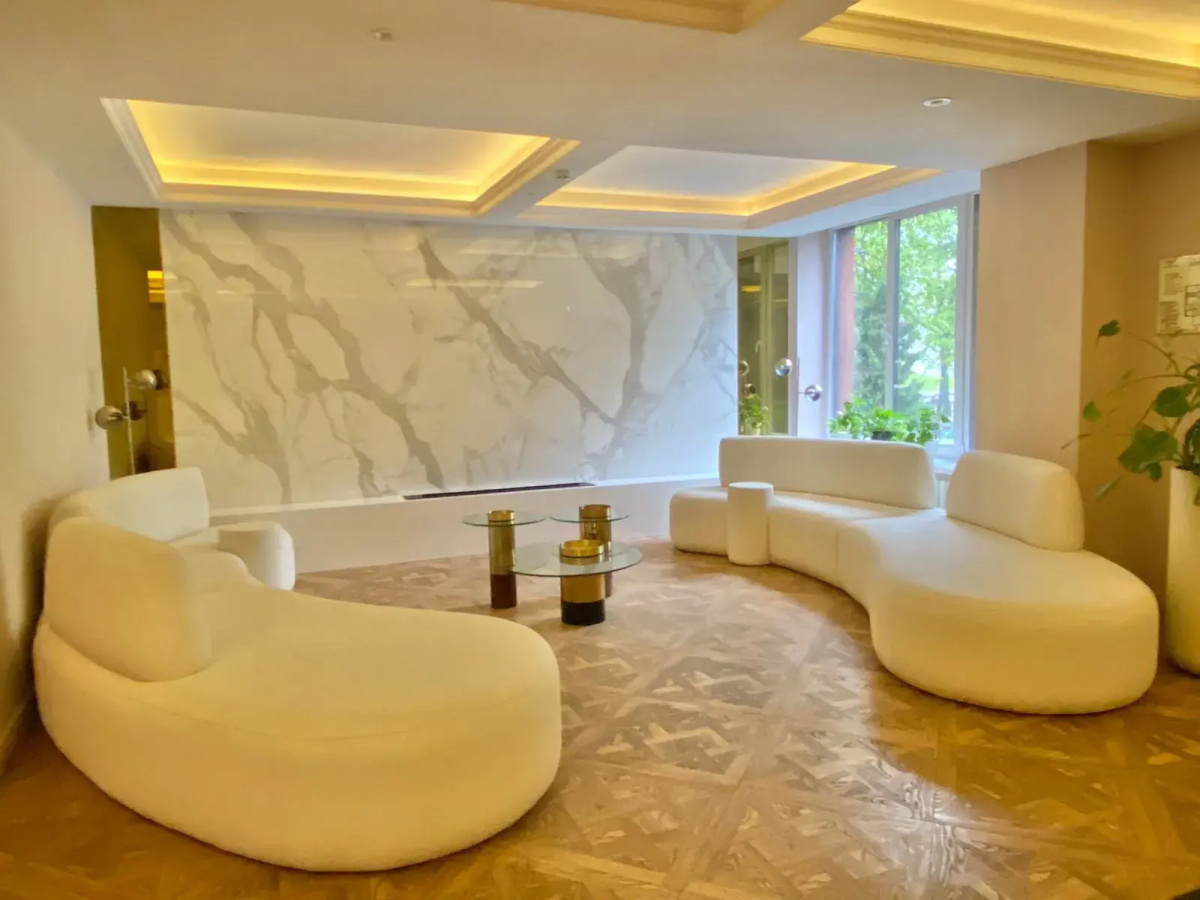 Квартира GoldApart на Шереметьевской