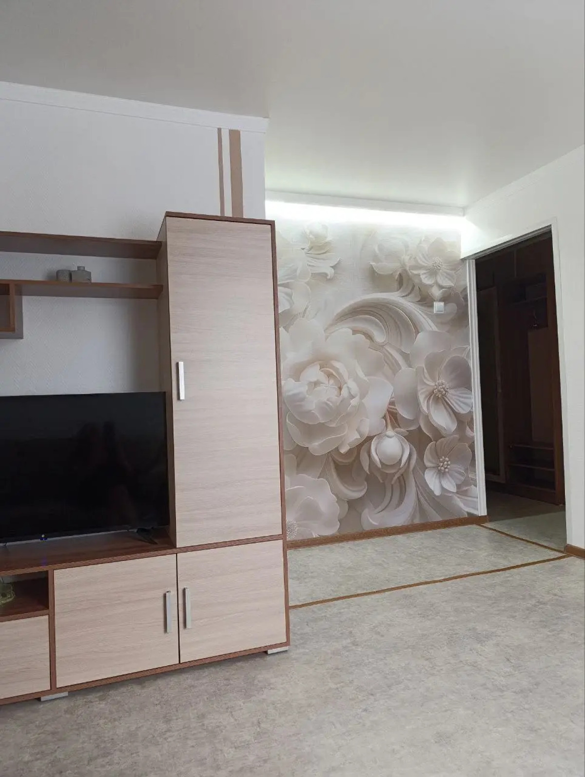 Квартира на Ленинском