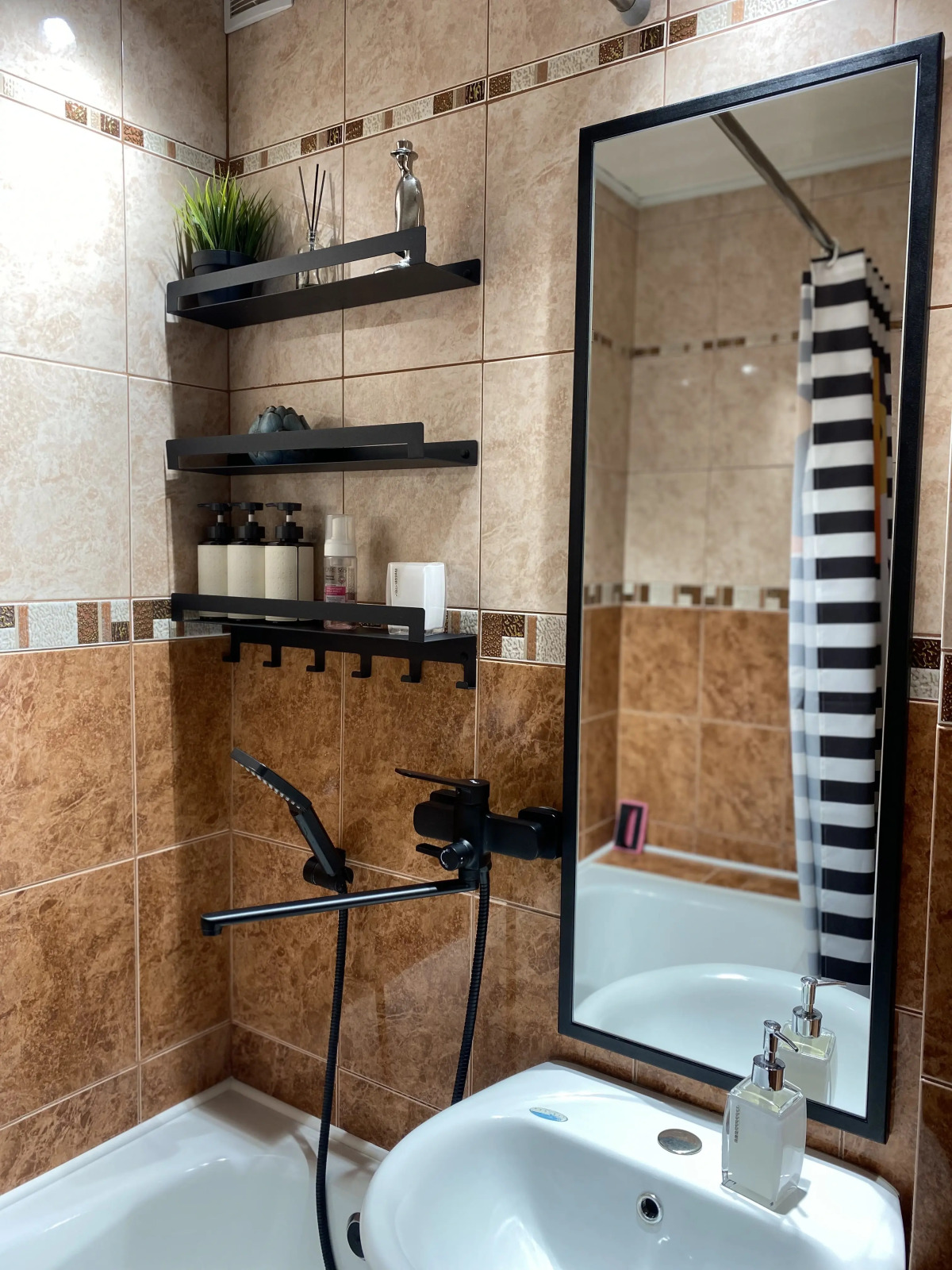 Квартира Крылья