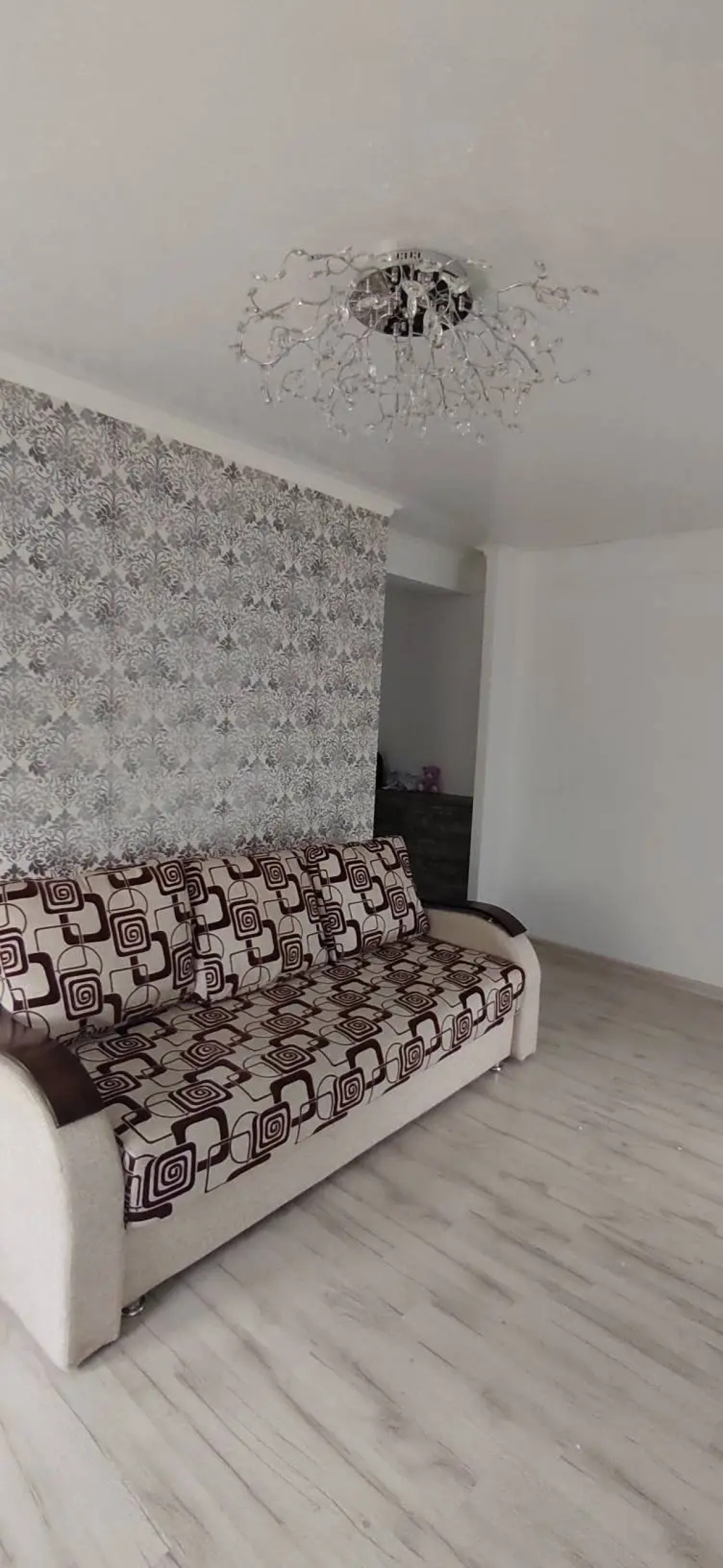 Апартаменты на 1-Бульварной