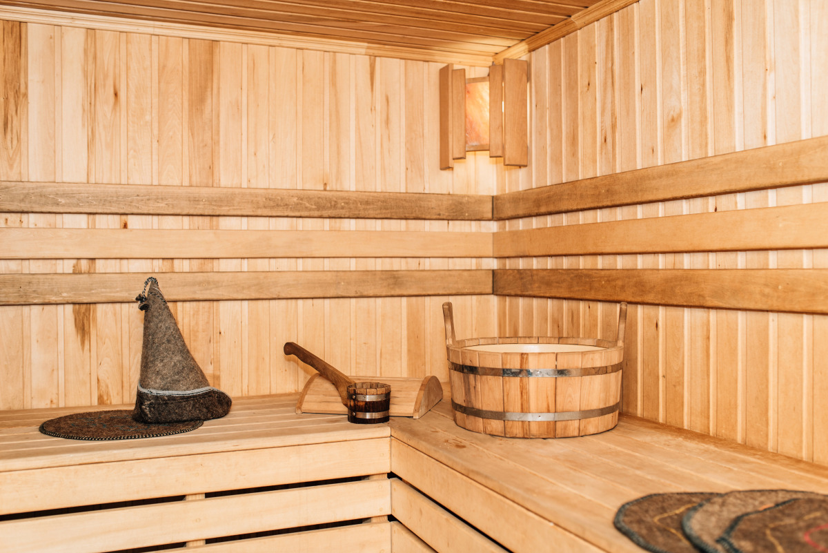 Гостевой дом "Огни Хаджоха"