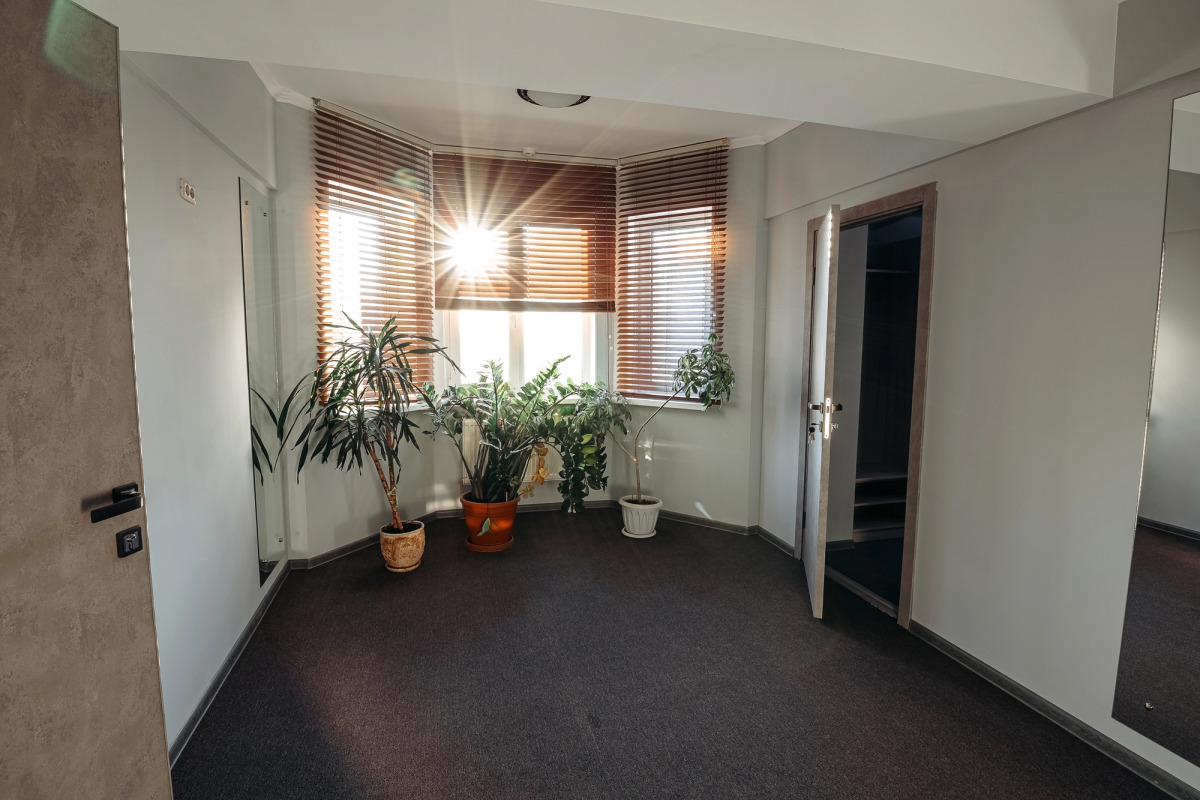 Гостевой дом RedStreet