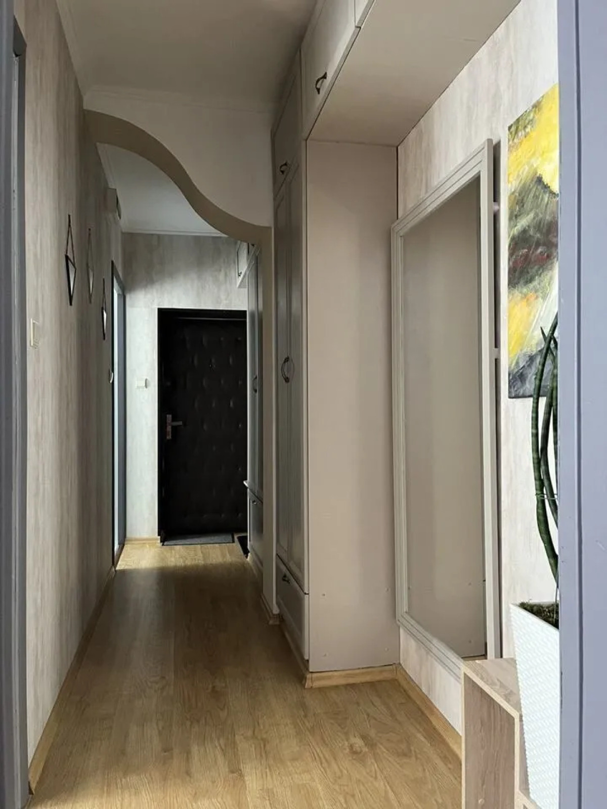 Квартира в Самом Центре Города