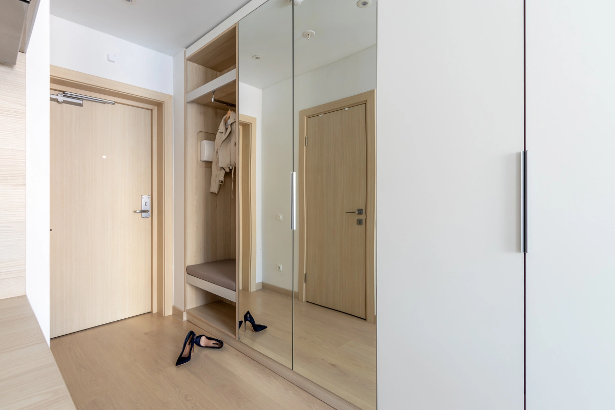 Апартаменты WishList Studio 8' to the metro in the center SPb