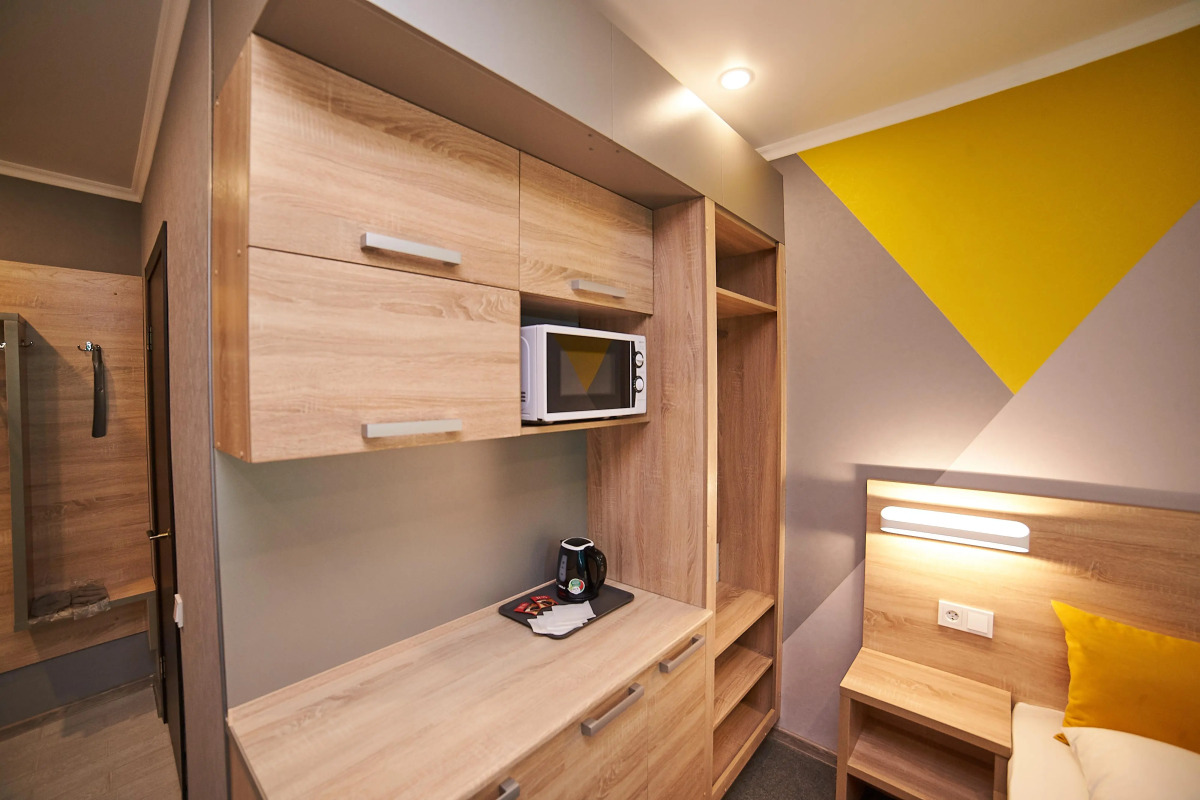 Мини-Отель Луна