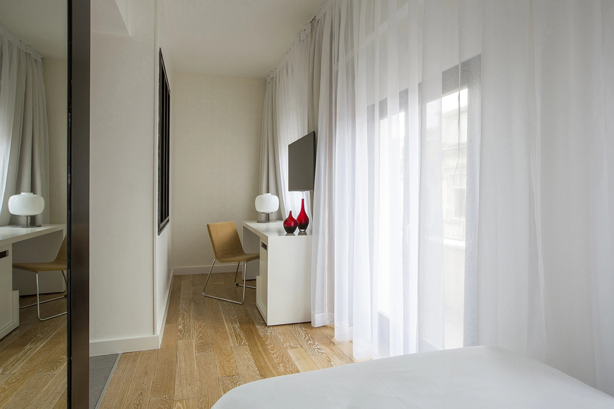 Miapera Hotel