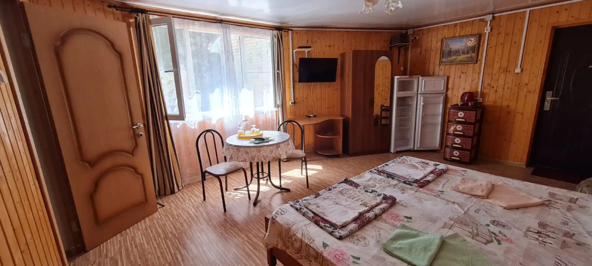 Гостевой Дом Шансон