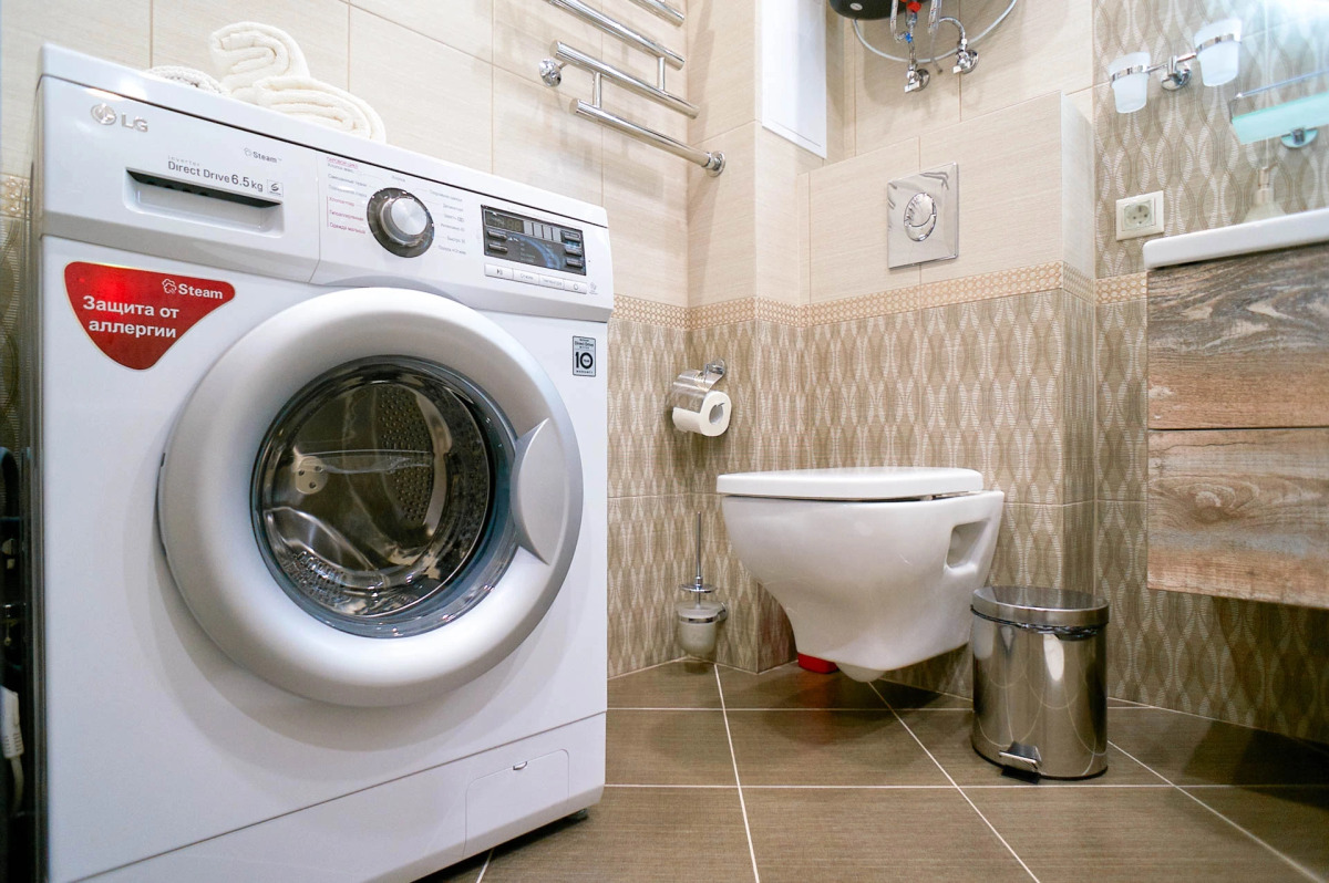 Апартаменты Delux on Mayakovskogo 20