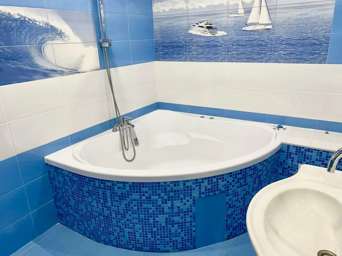 Гостевой дом Тверь Комфорт