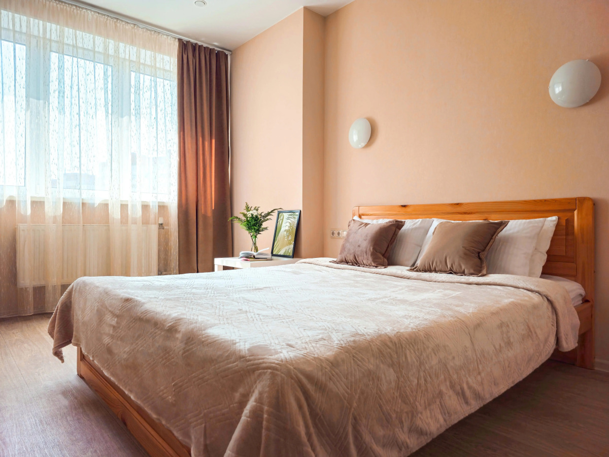 Квартира 2 на улице Андрея Белого