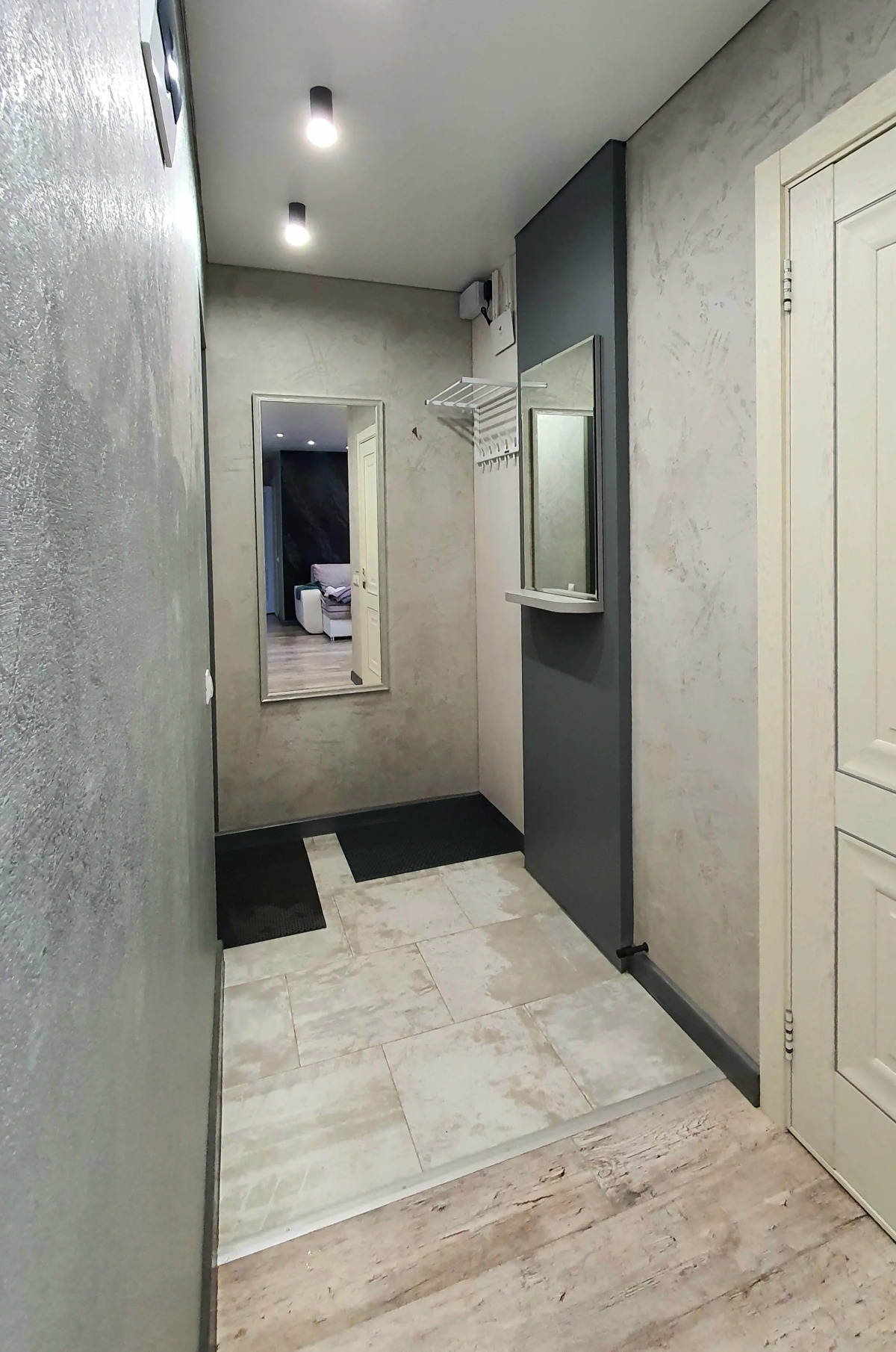 Квартира Белые ночи в двух шагах от Кремля