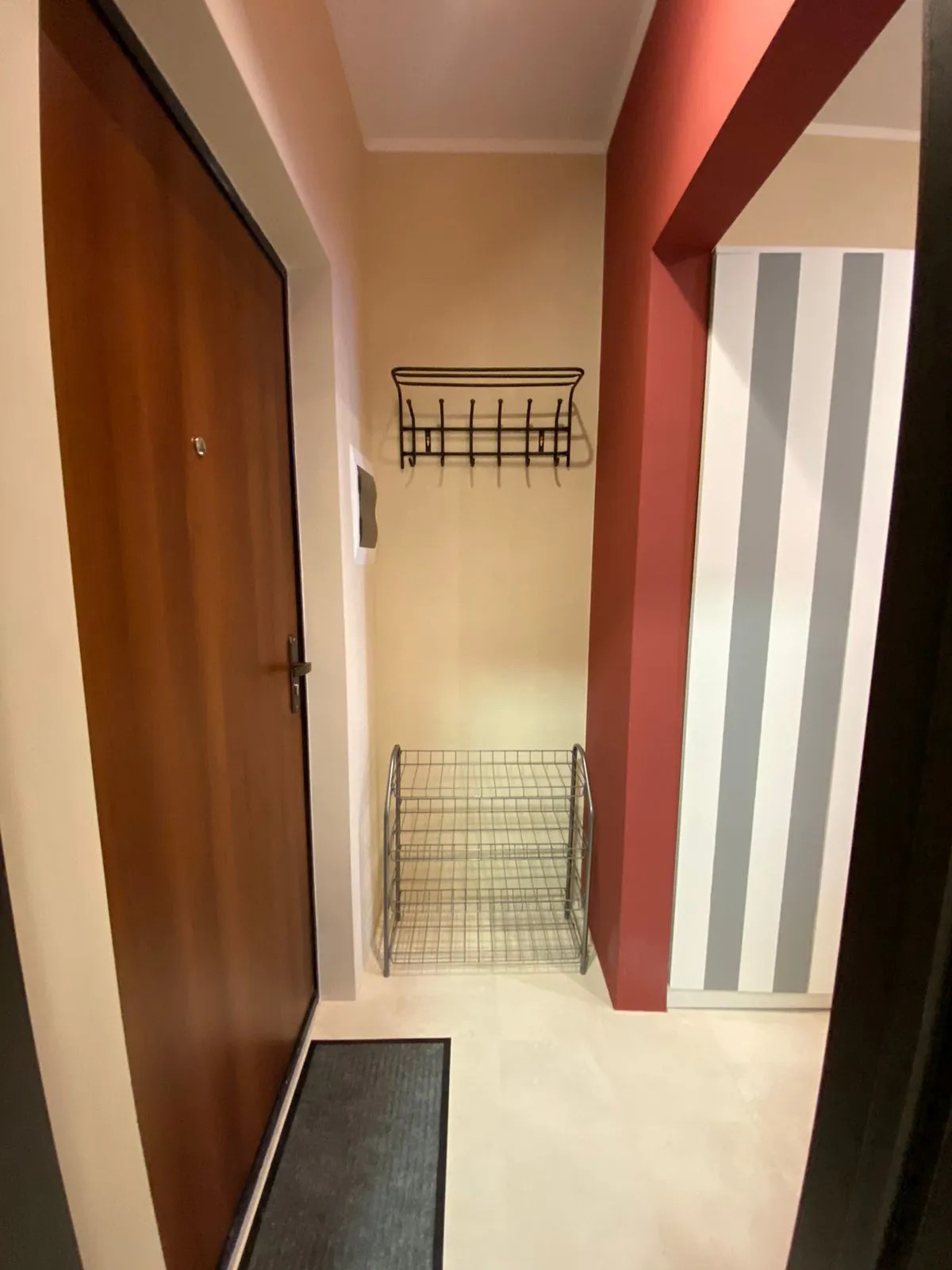 Квартира Ривьера