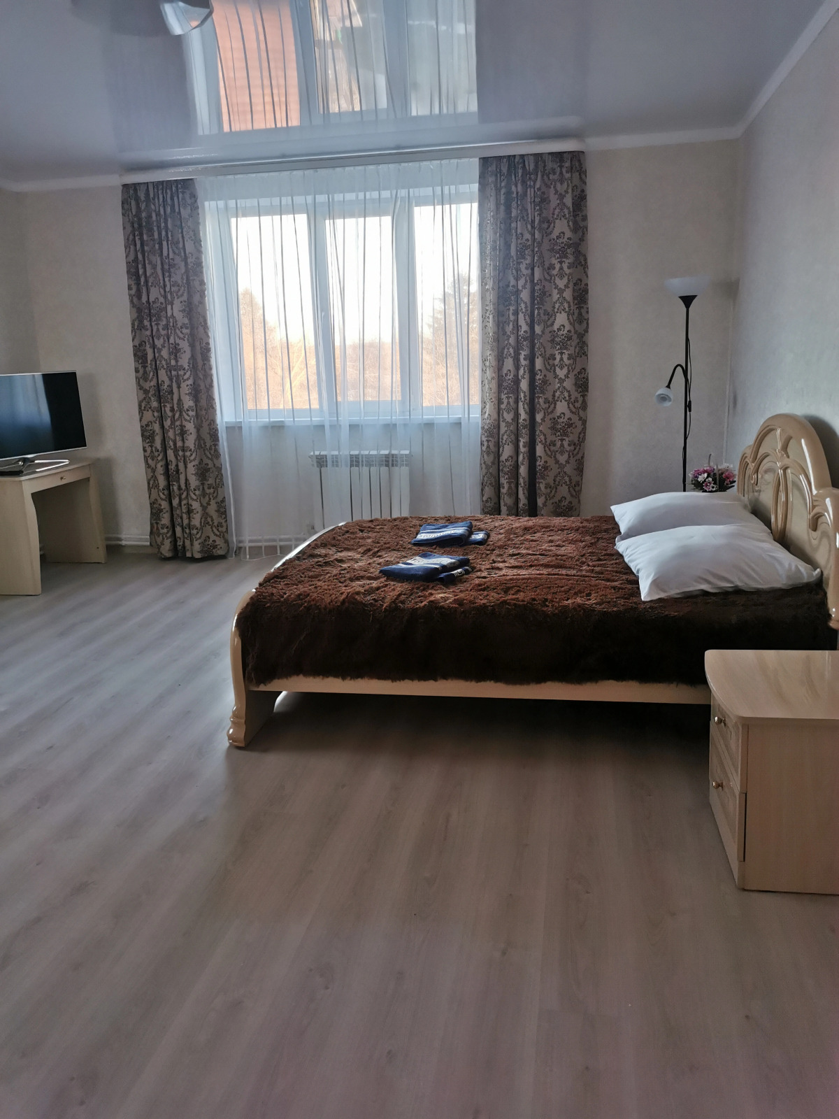 Гостевой дом Светлана