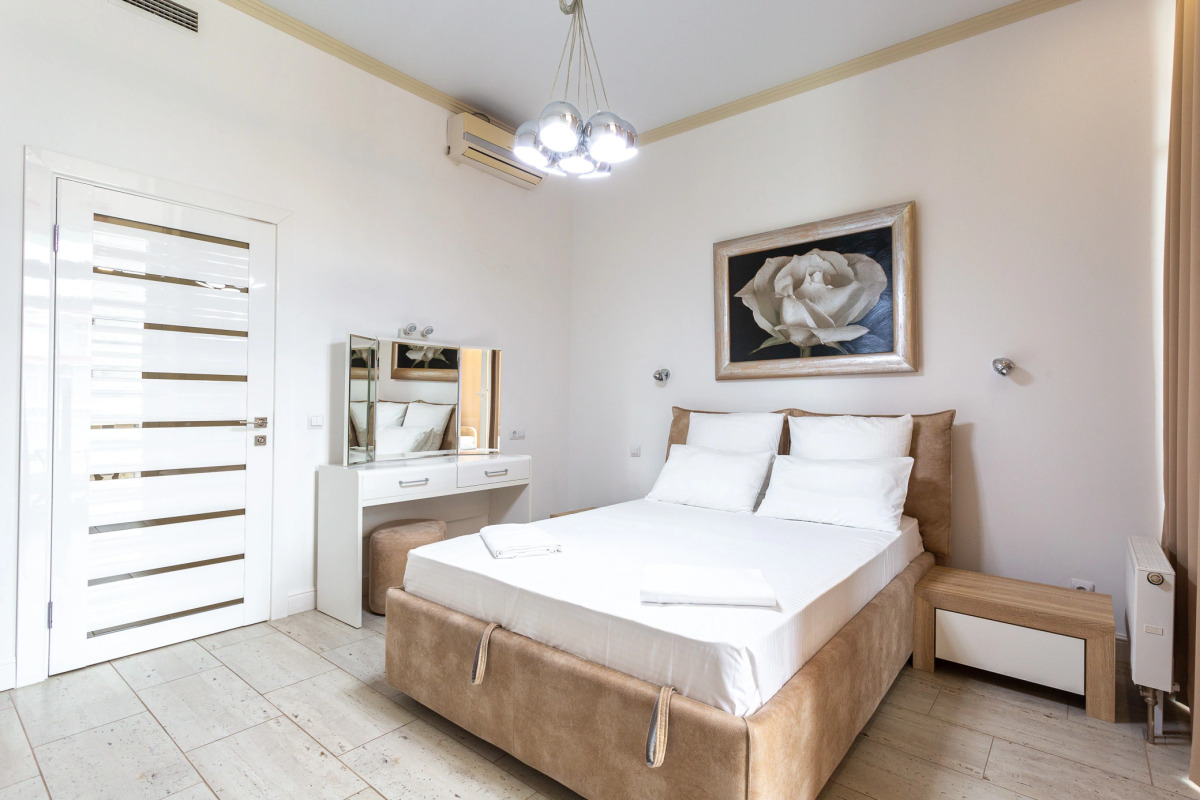 Апартаменты Apartments in E-Kvartal 5