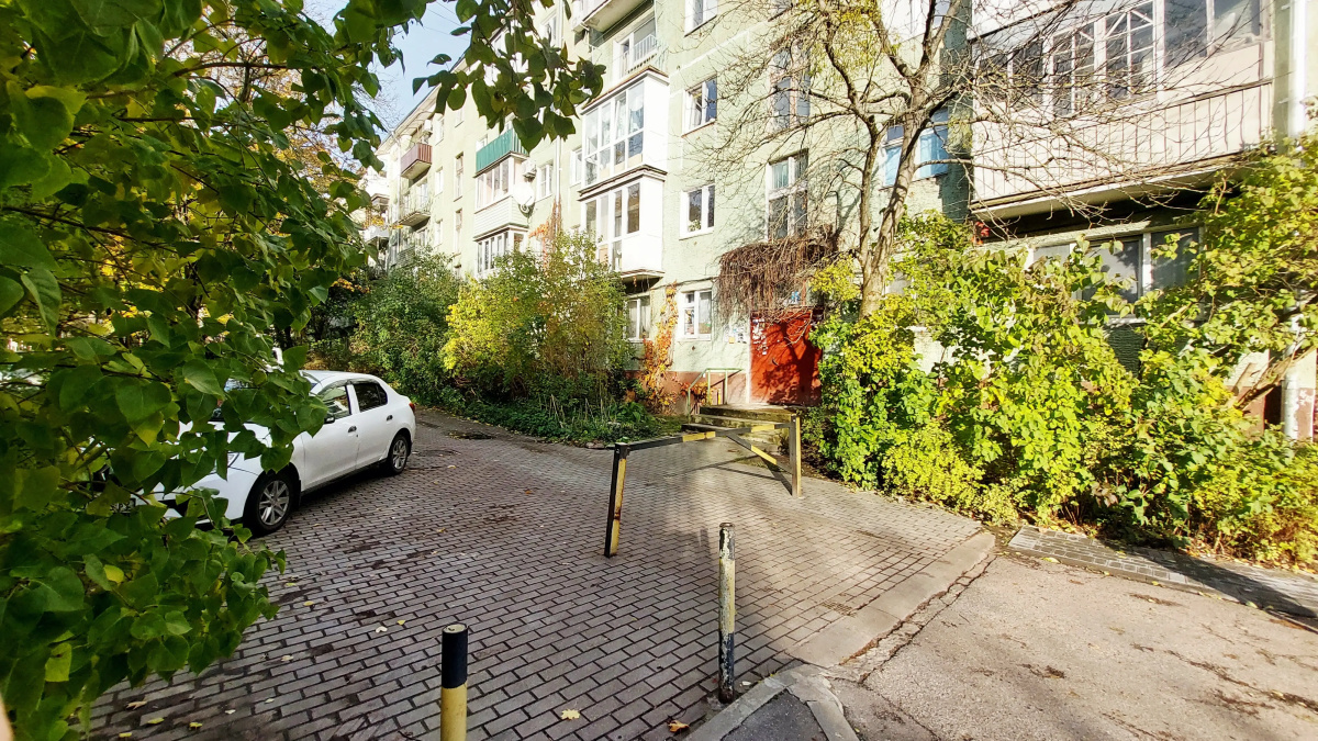Квартира Новая уютная в самом центре города