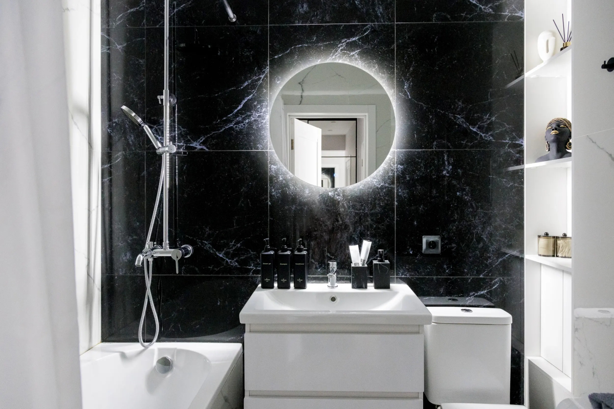 Апартаменты Пряный Шоколад