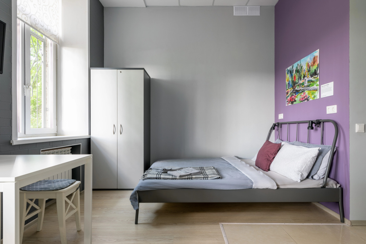 Хостел Дип Слип