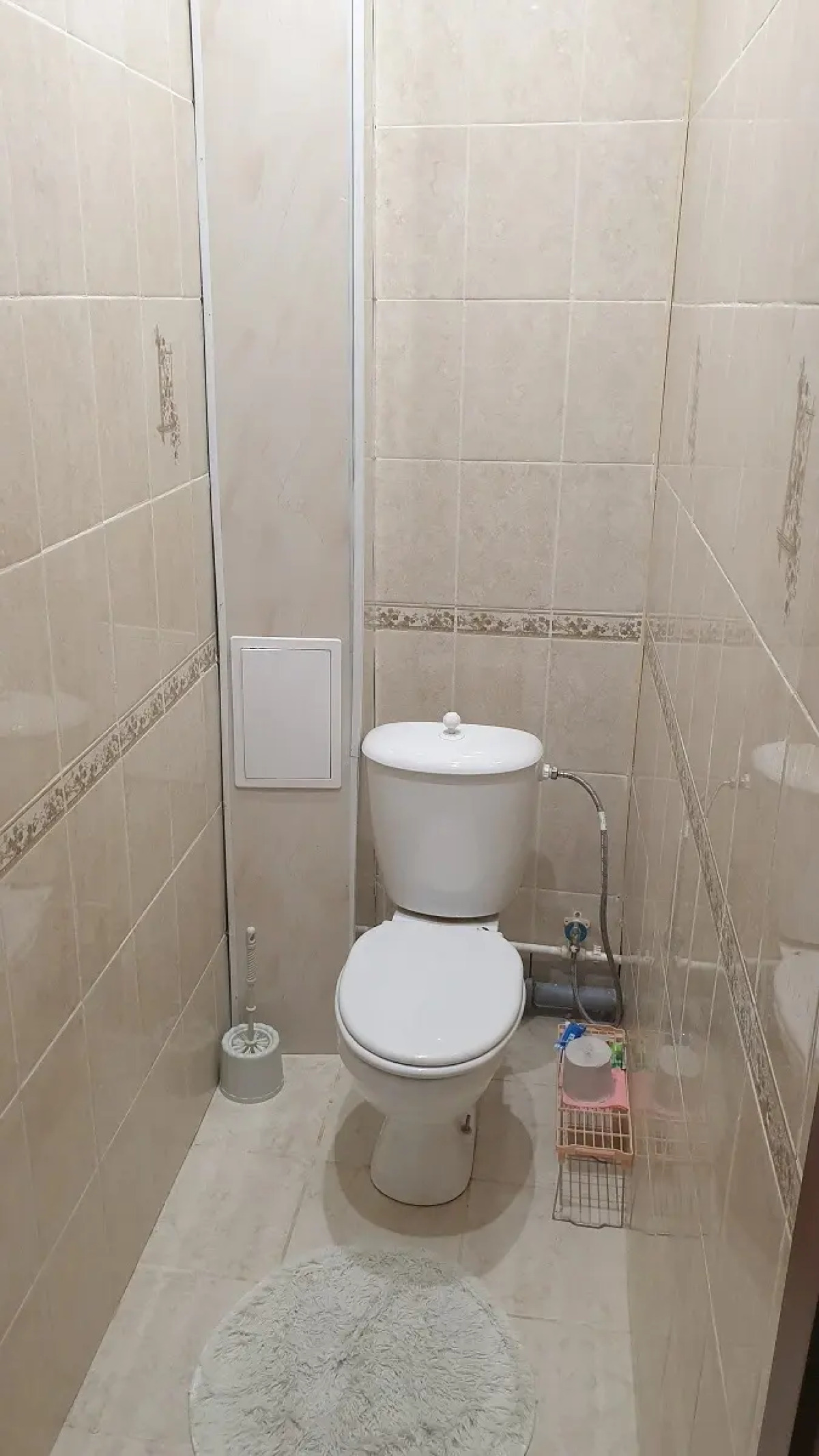 Квартира на Комсомольской 148 с парковкой