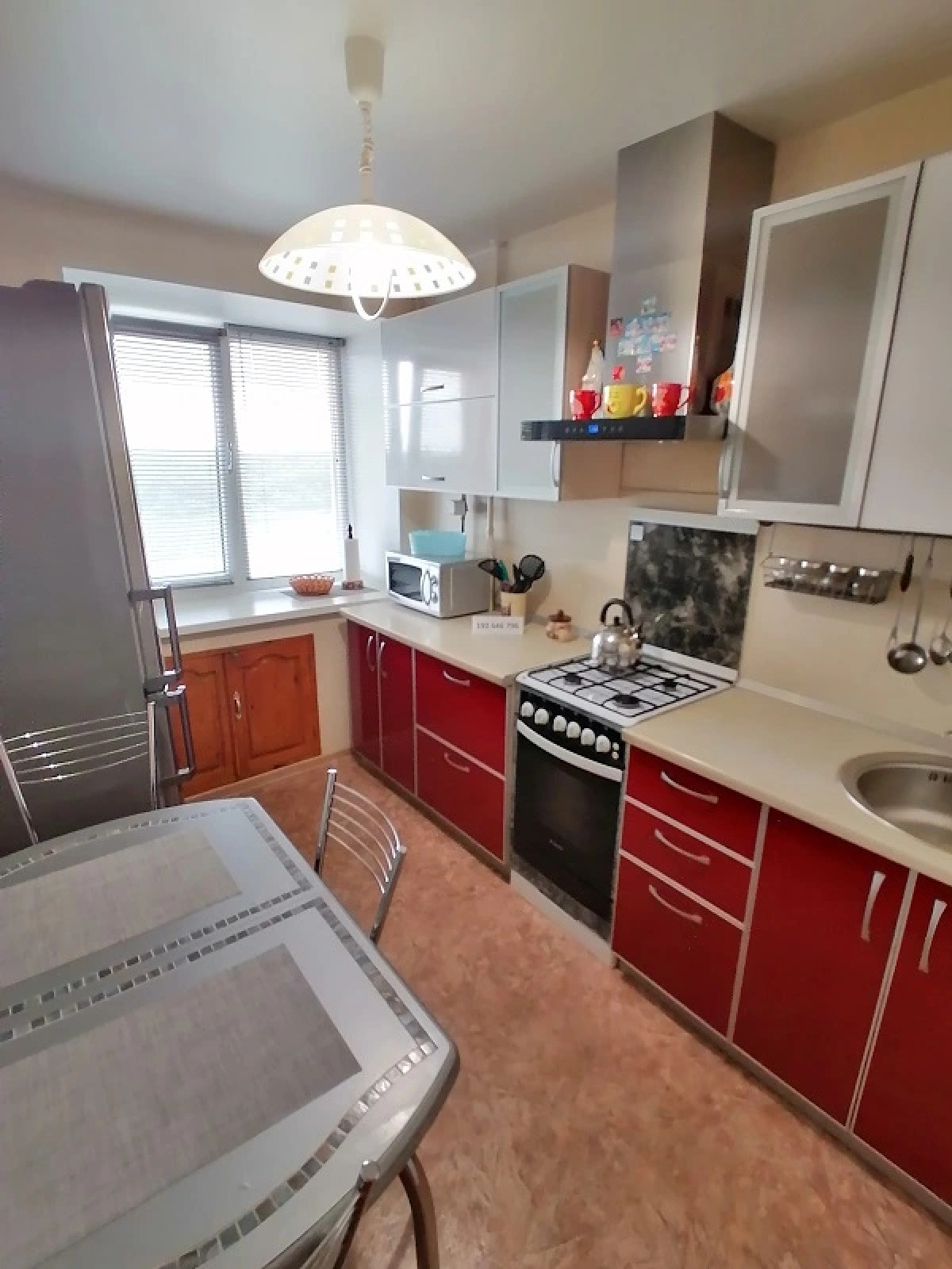 Апартаменты на Набережной Иртыша