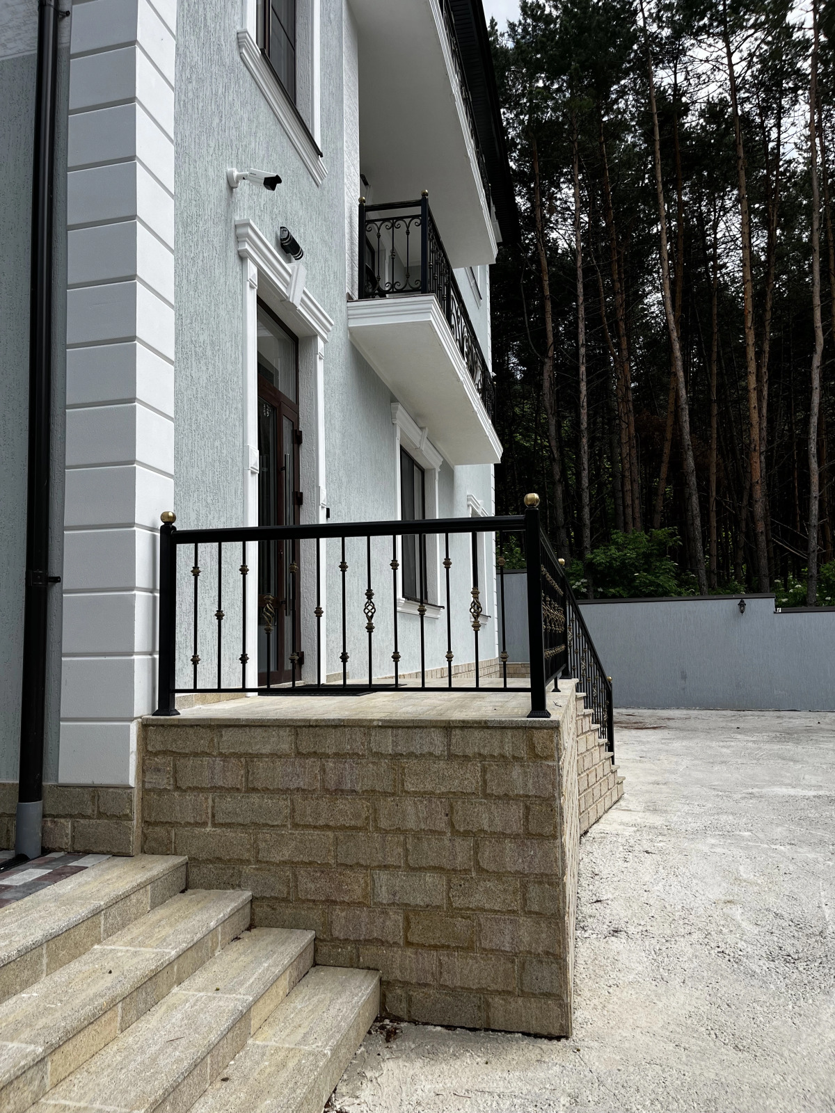 Апартаменты Family