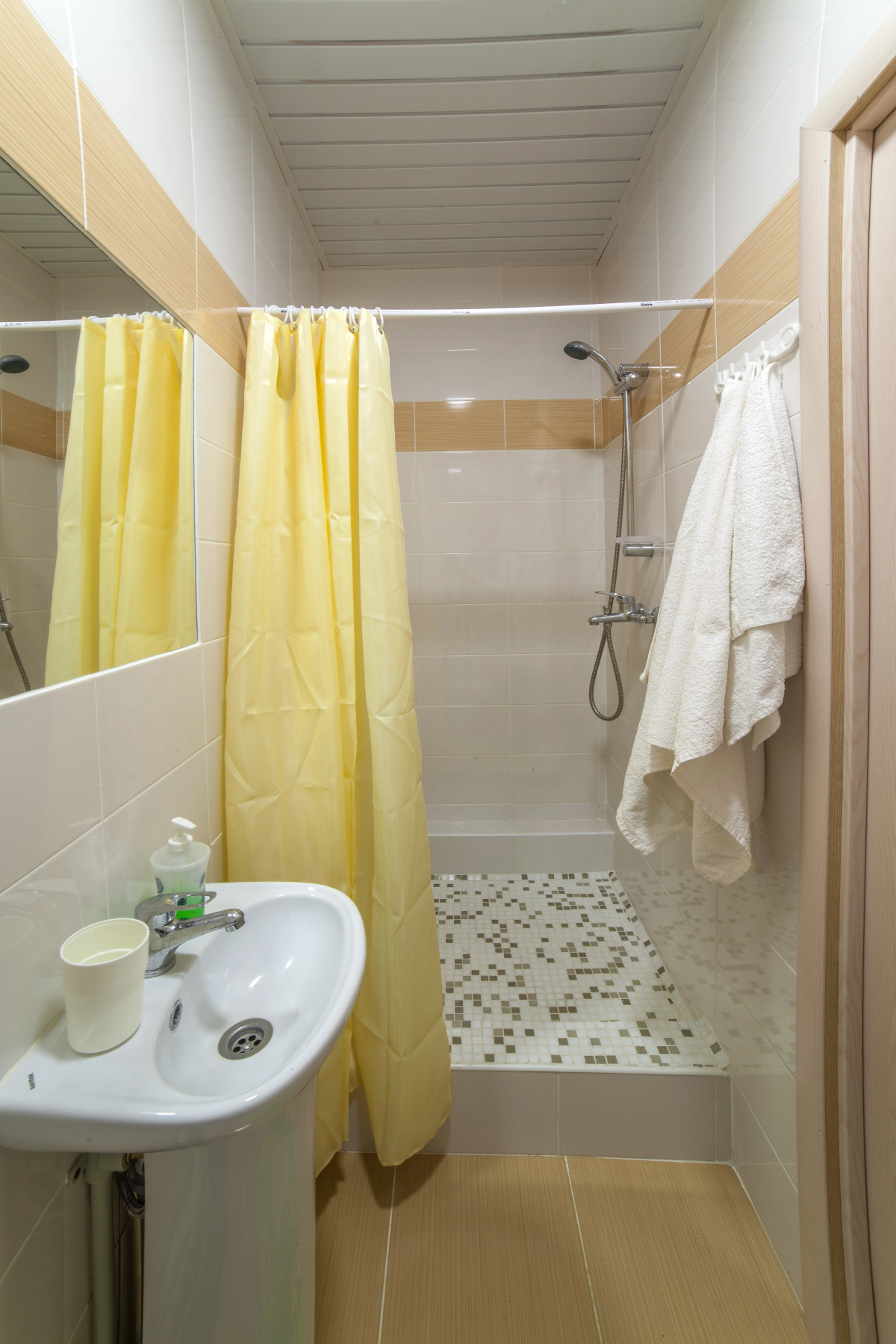 Апартаменты на Юной 11