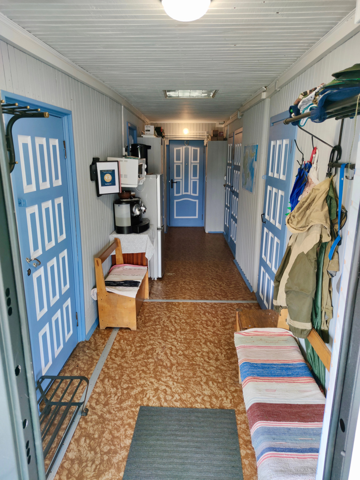 Гостевой дом Соловки