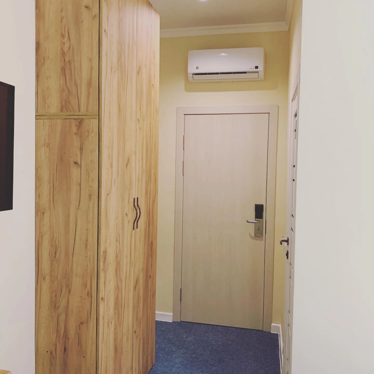 Апартаменты More Apartments