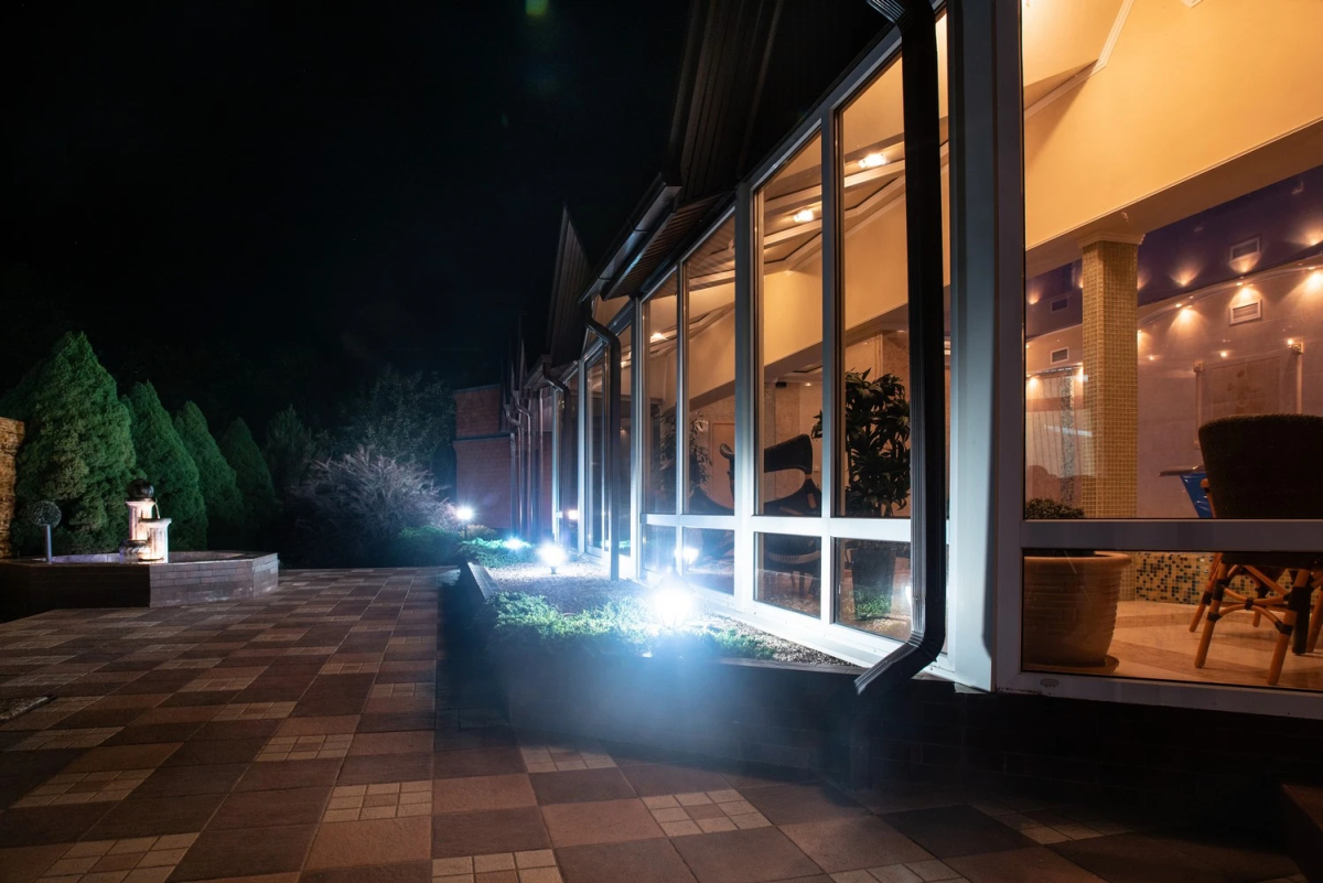 Гостевой дом Усадьба Александрия