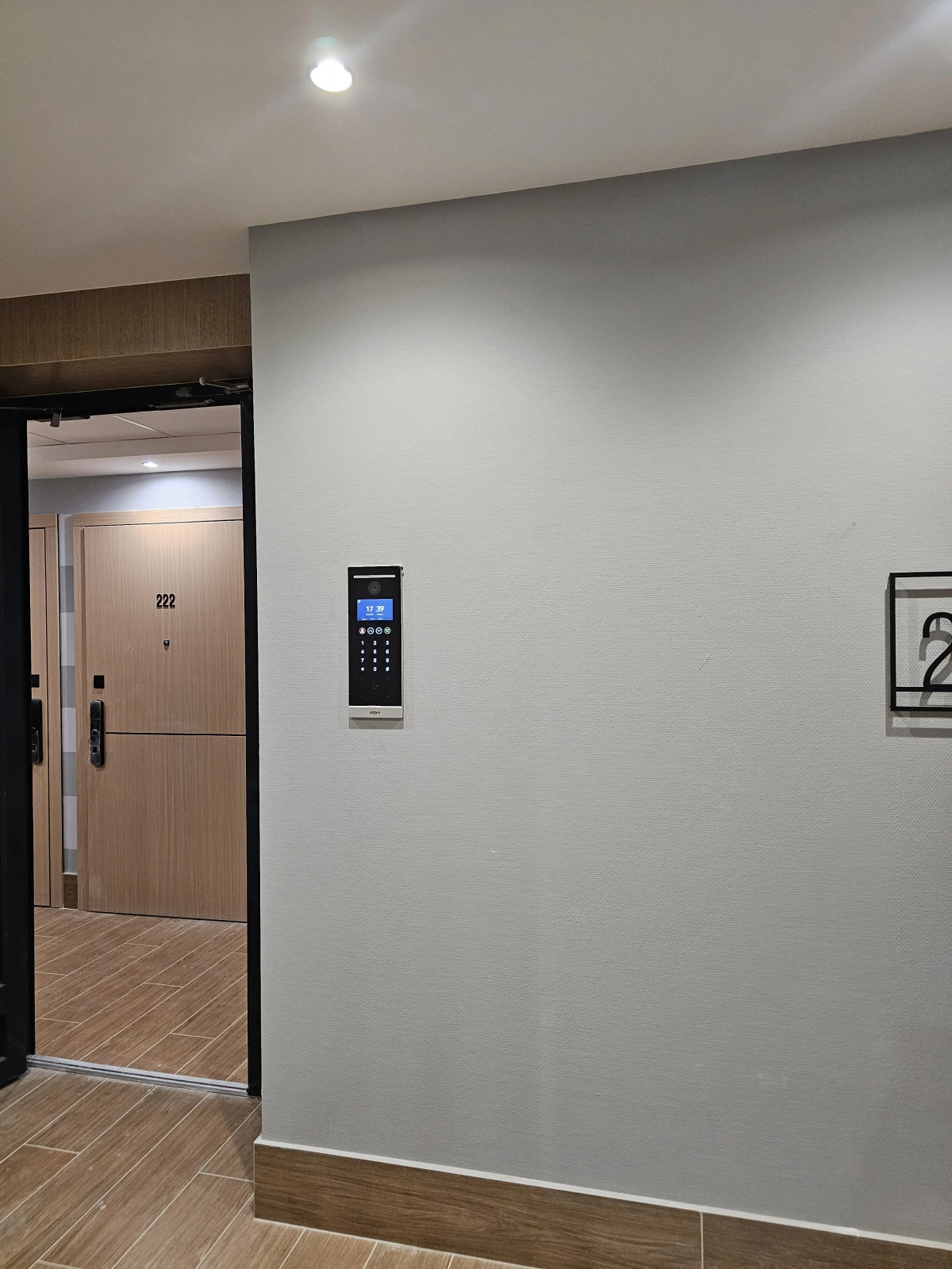 Апартаменты Высокий Берег недалеко от канатной дороги