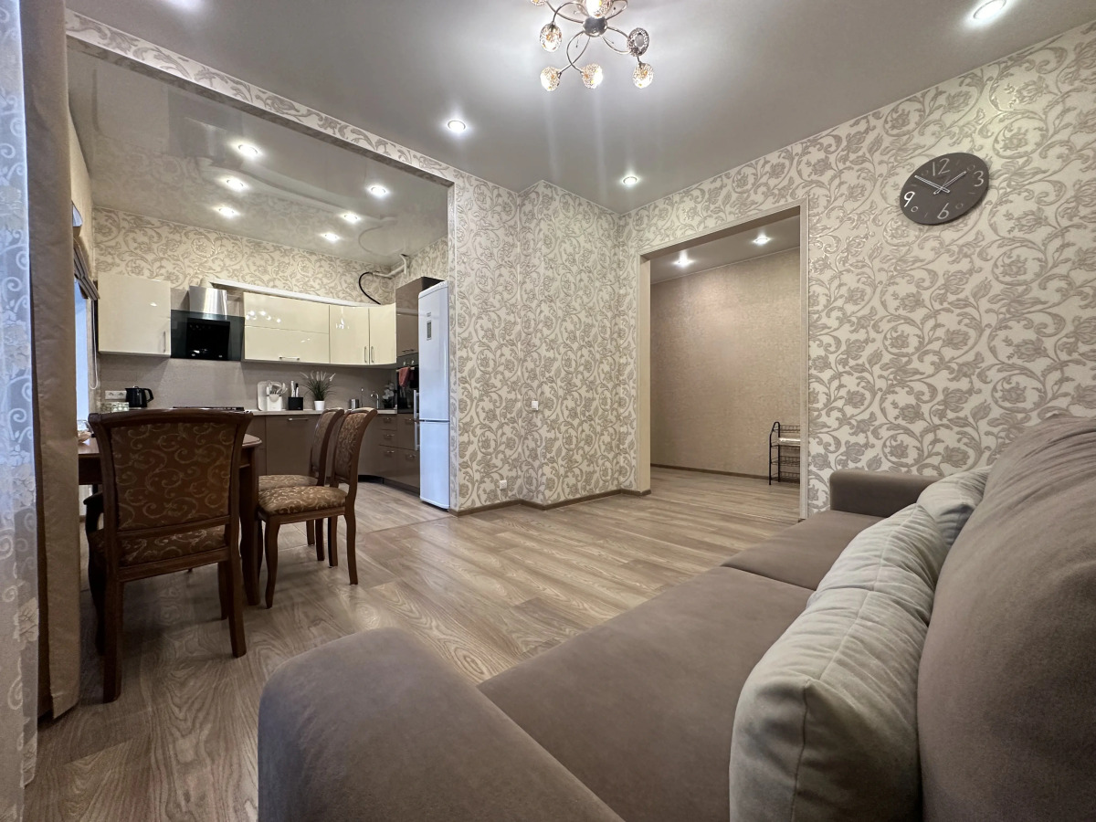 Квартира Семейная  в центре Зеленогорска