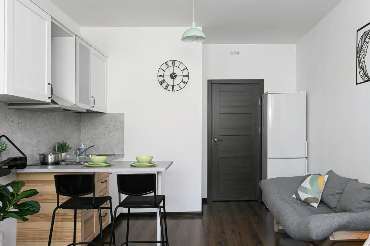 Квартира Студия на Ломоносовской