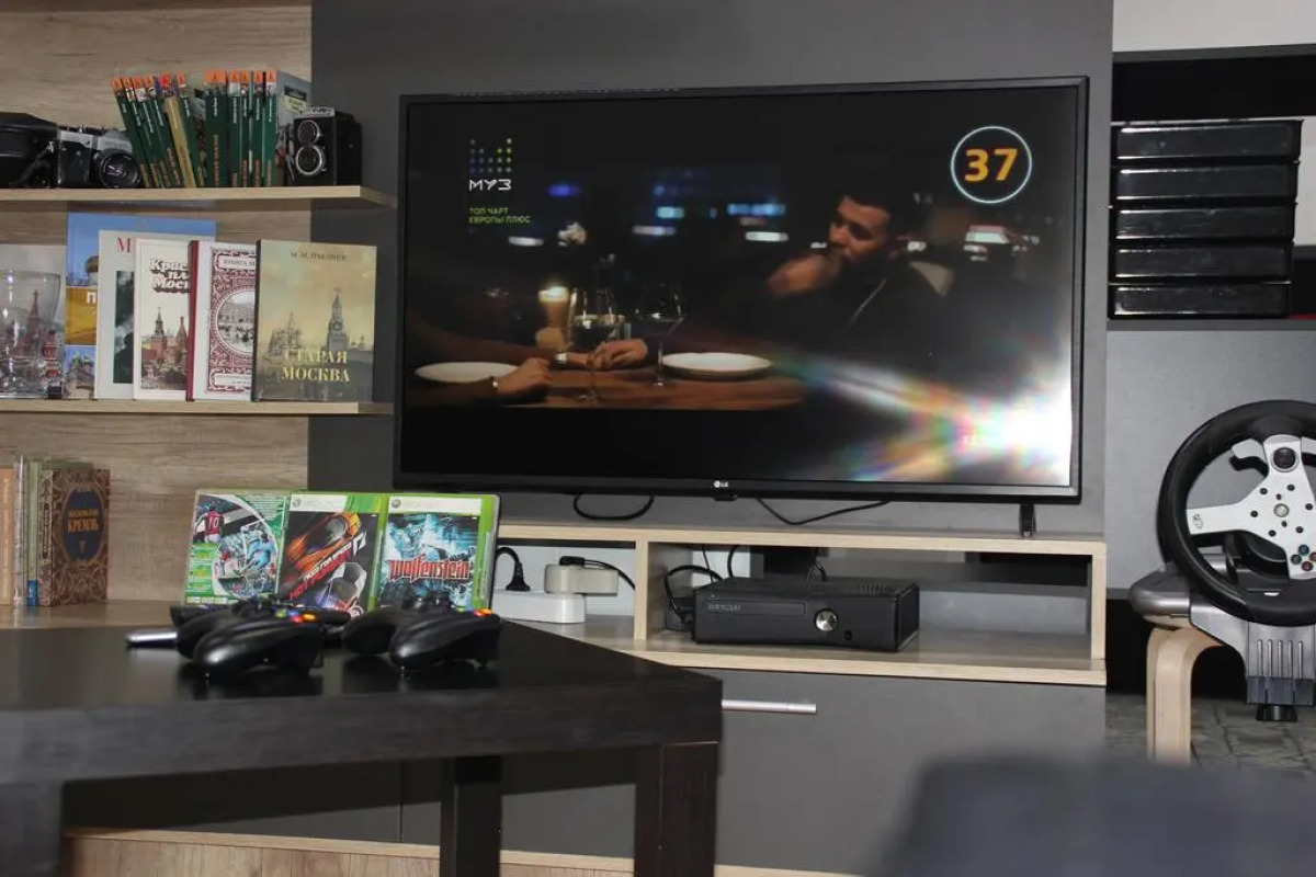 Хостел Стар Мякинино