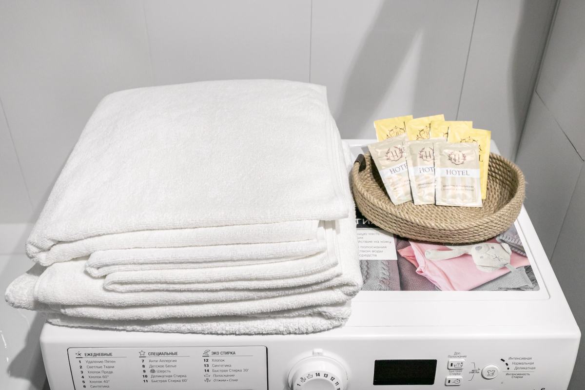 Квартира Новая светлая студия в ЖК бизнес класса Метрополия в центре Москвы