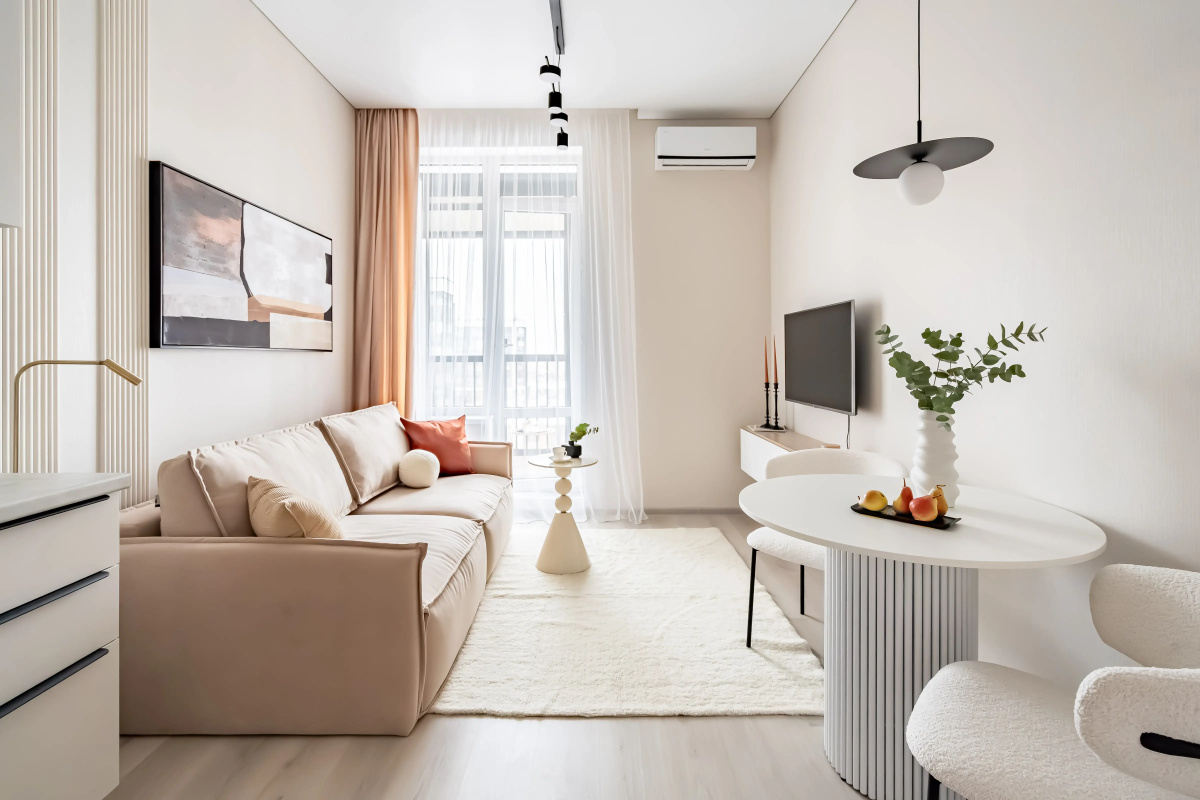 Апартаменты Merino Home Alia