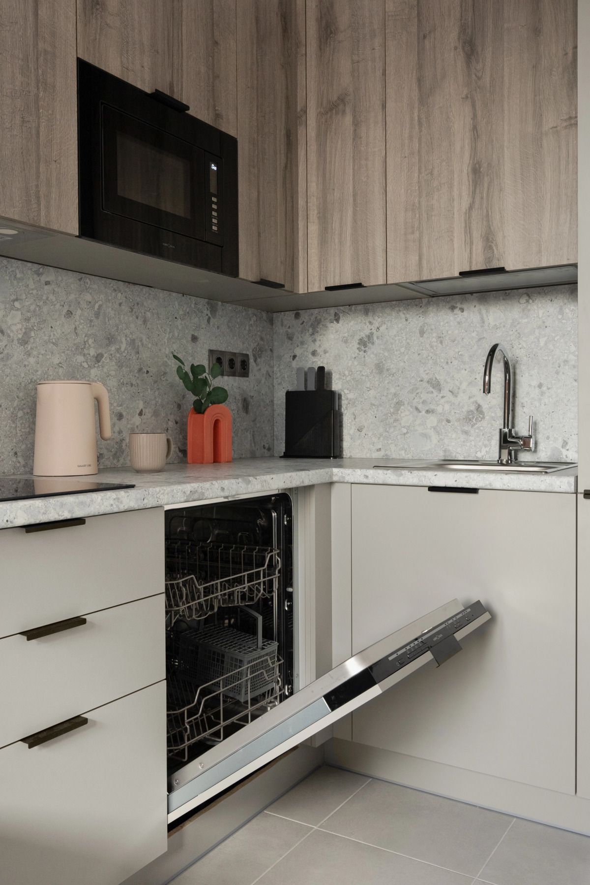 Апартаменты Citrus Flat