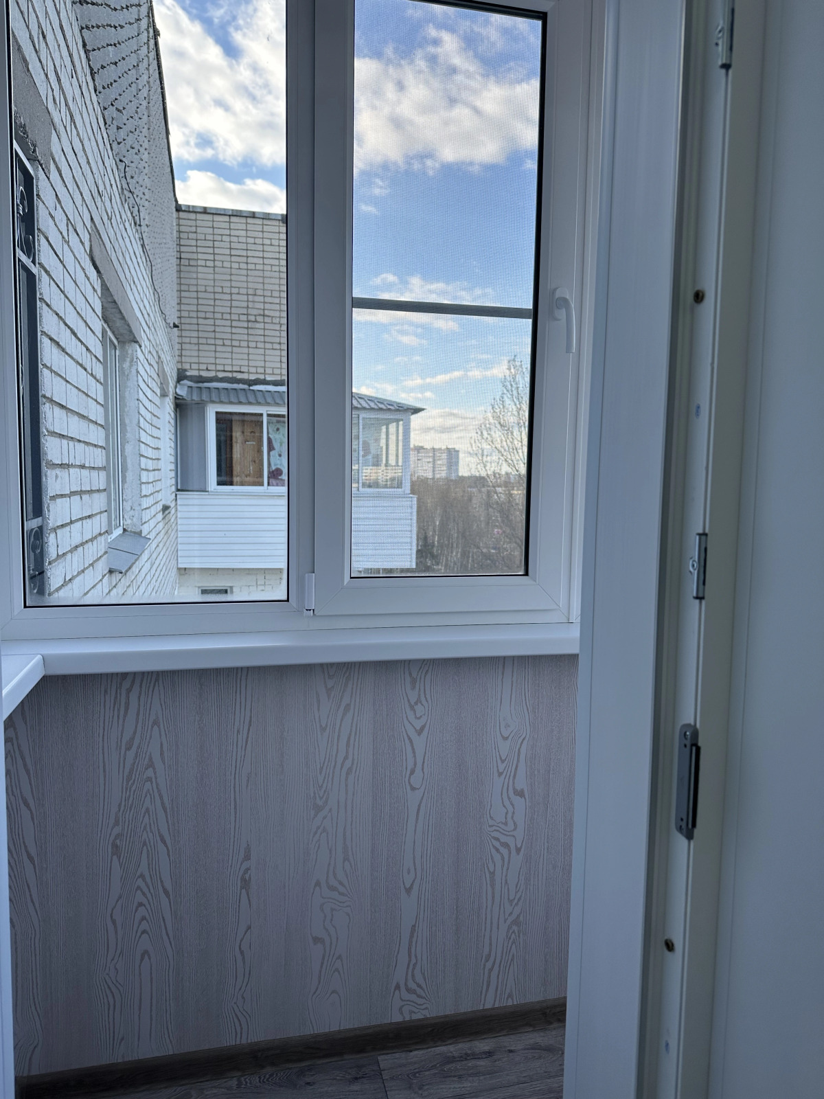 Квартира на Улице Щапова 12