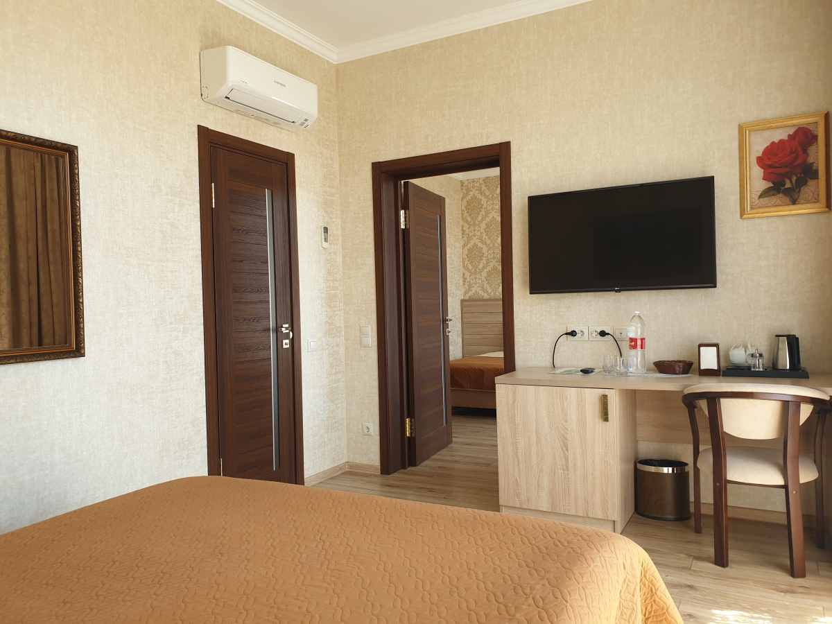 Гостевой дом Celentano