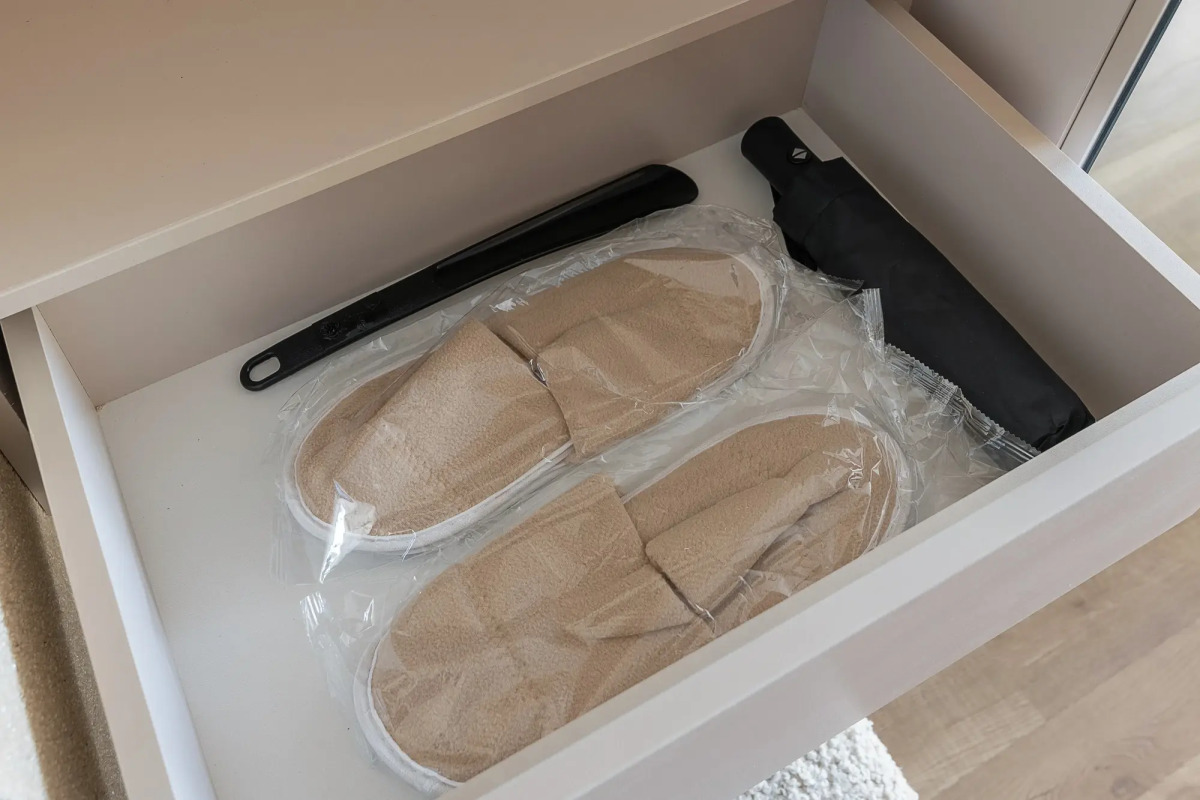 Апартаменты Style Mirage